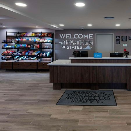 Hampton Inn Norton, Va Zewnętrze zdjęcie
