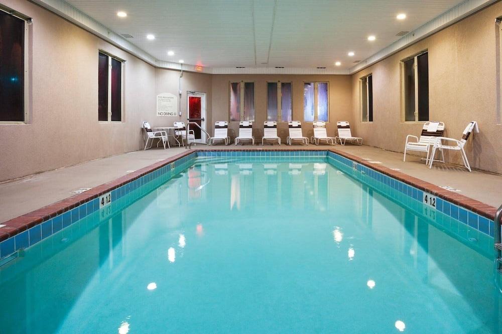 Hampton Inn Norton, Va Zewnętrze zdjęcie