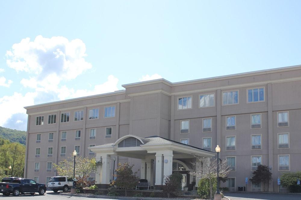 Hampton Inn Norton, Va Zewnętrze zdjęcie