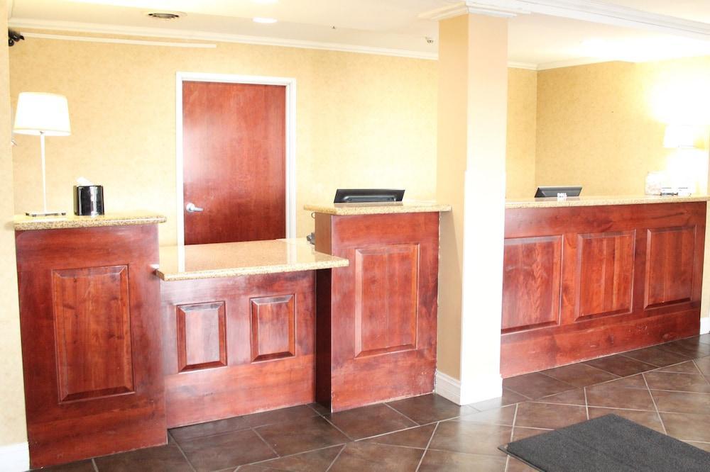 Hampton Inn Norton, Va Zewnętrze zdjęcie