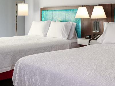 Hampton Inn Norton, Va Zewnętrze zdjęcie