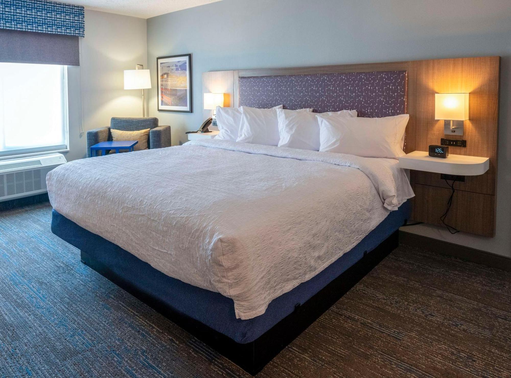 Hampton Inn Norton, Va Zewnętrze zdjęcie