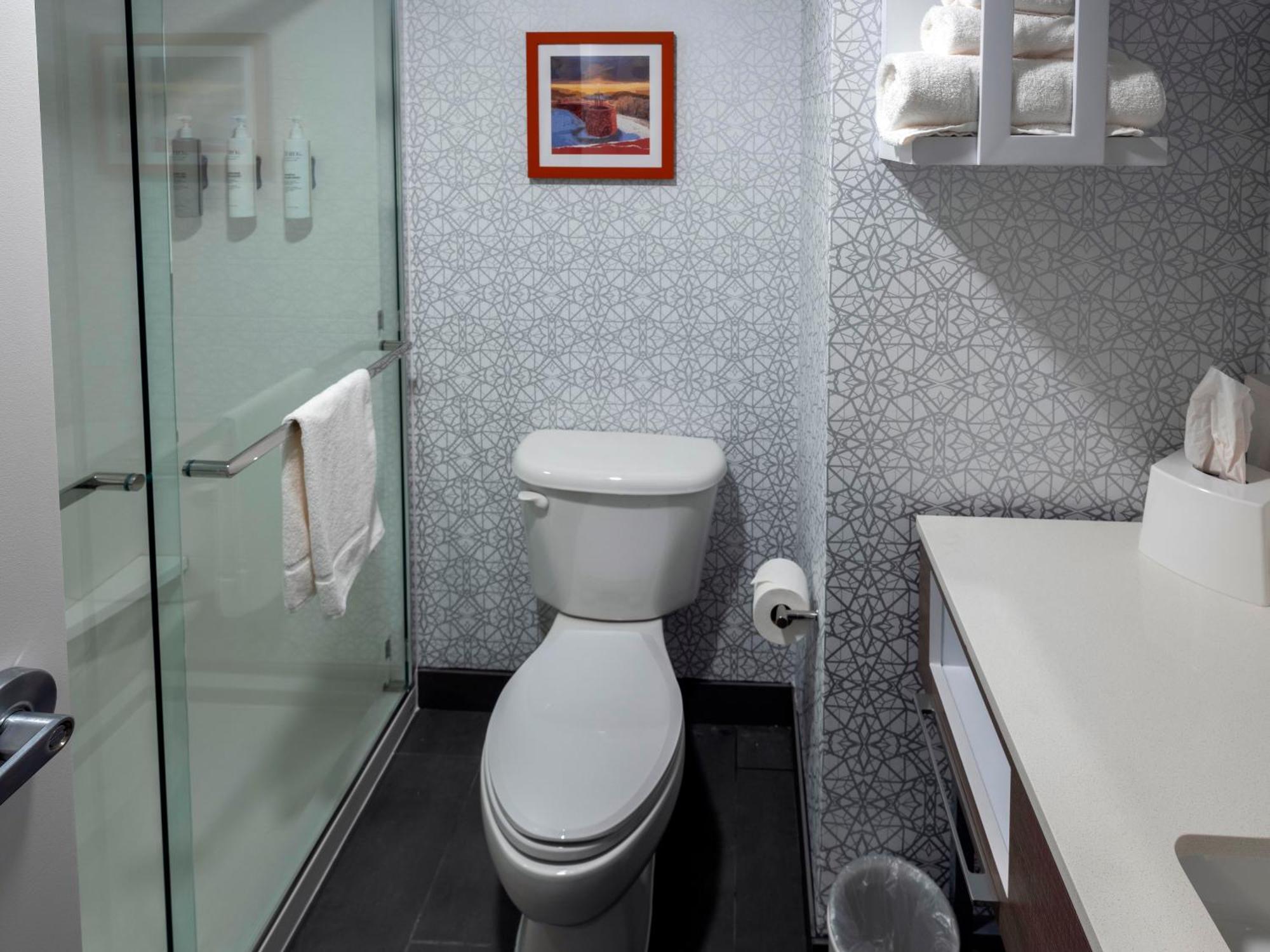 Hampton Inn Norton, Va Zewnętrze zdjęcie