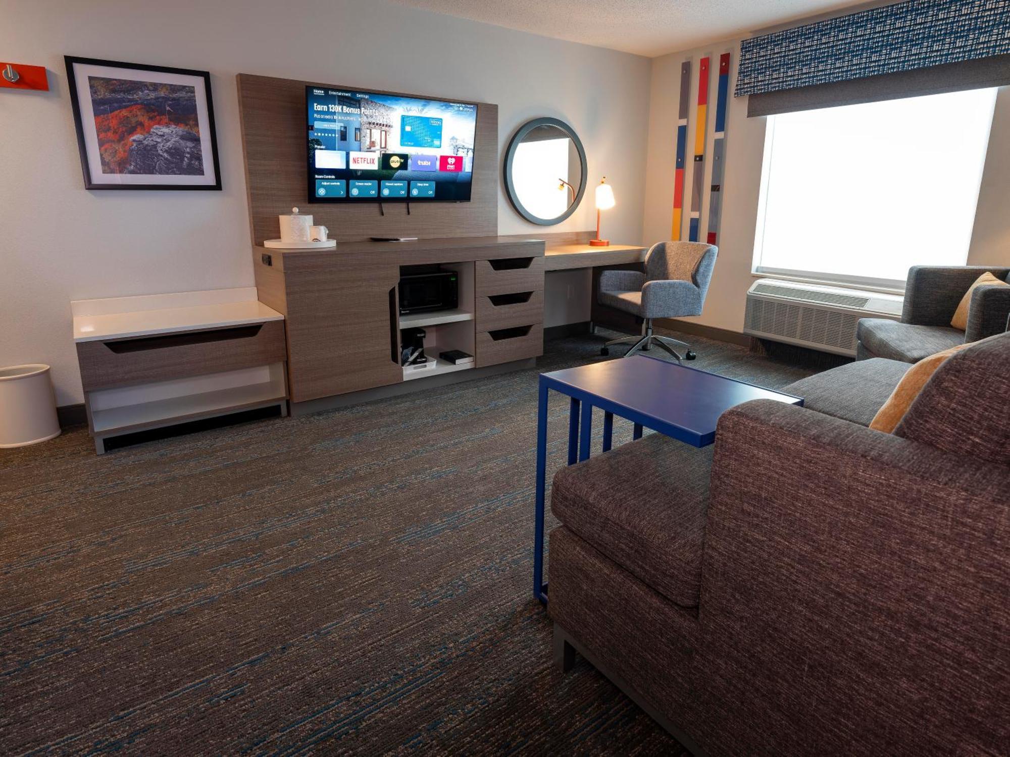 Hampton Inn Norton, Va Zewnętrze zdjęcie