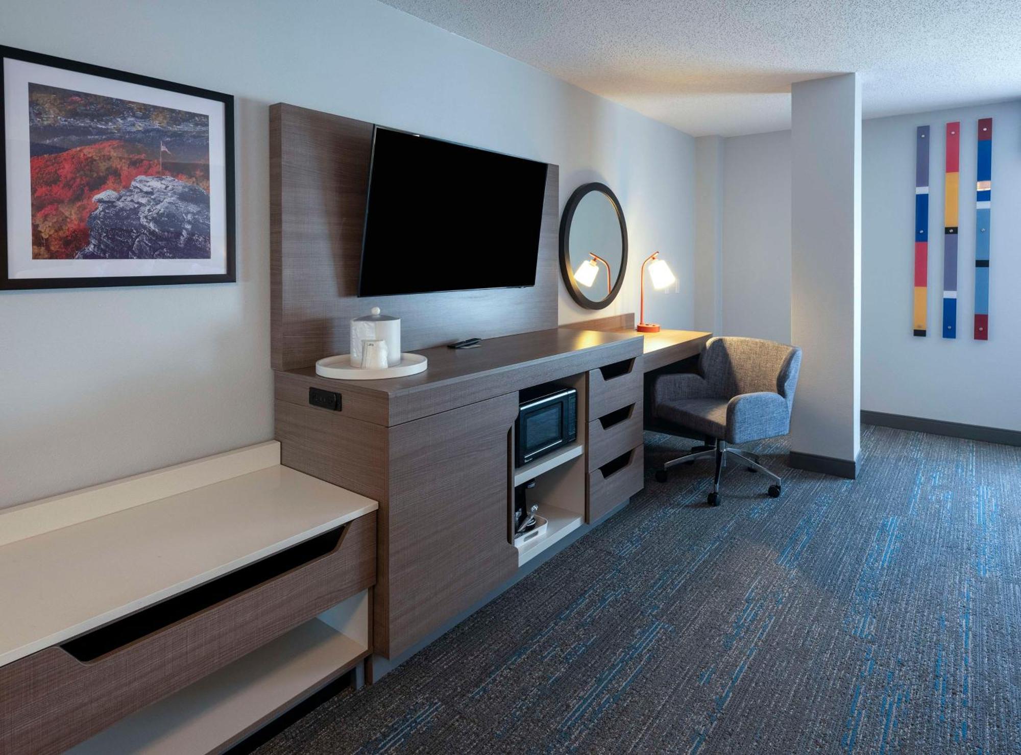 Hampton Inn Norton, Va Zewnętrze zdjęcie
