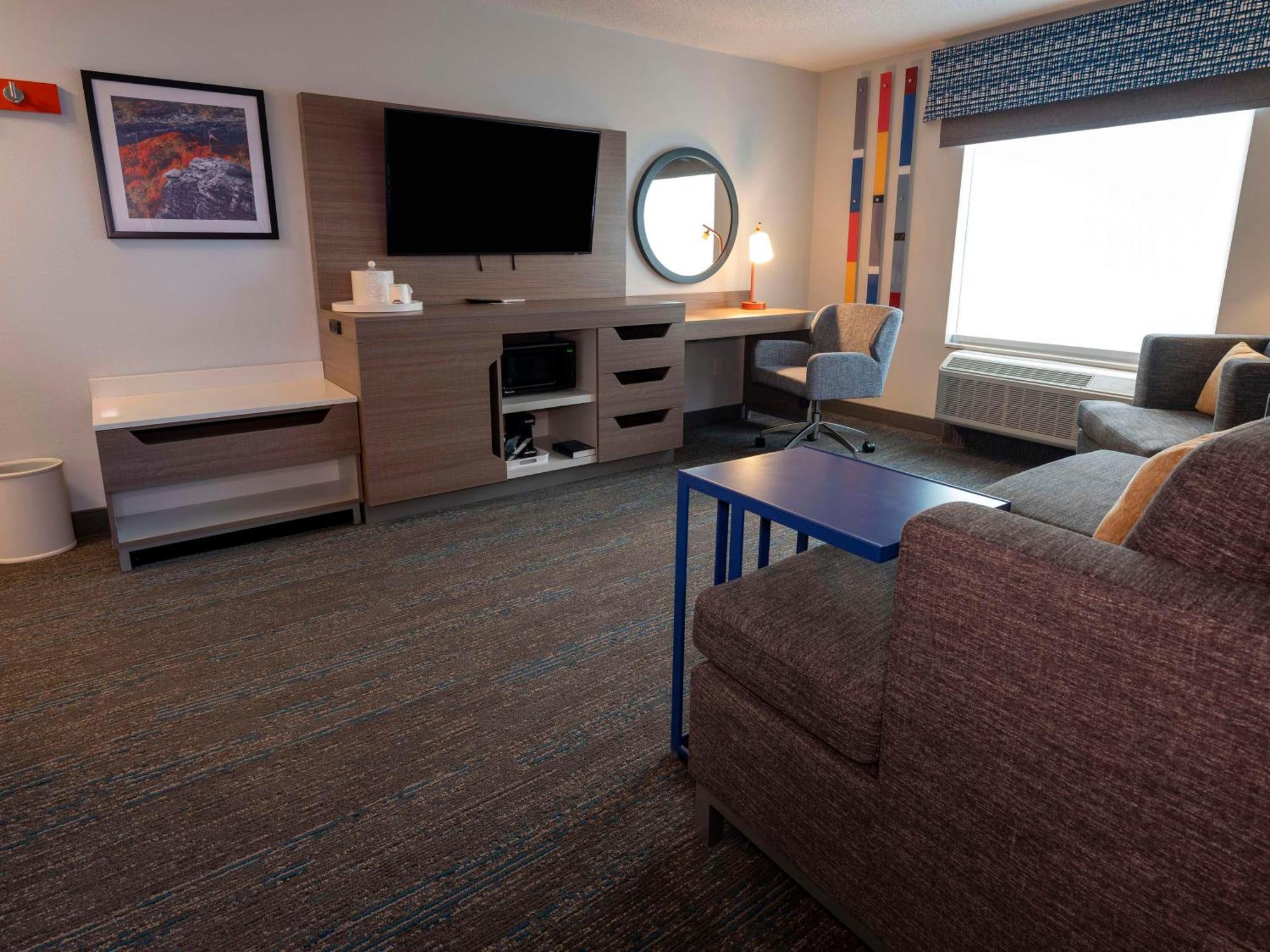 Hampton Inn Norton, Va Zewnętrze zdjęcie