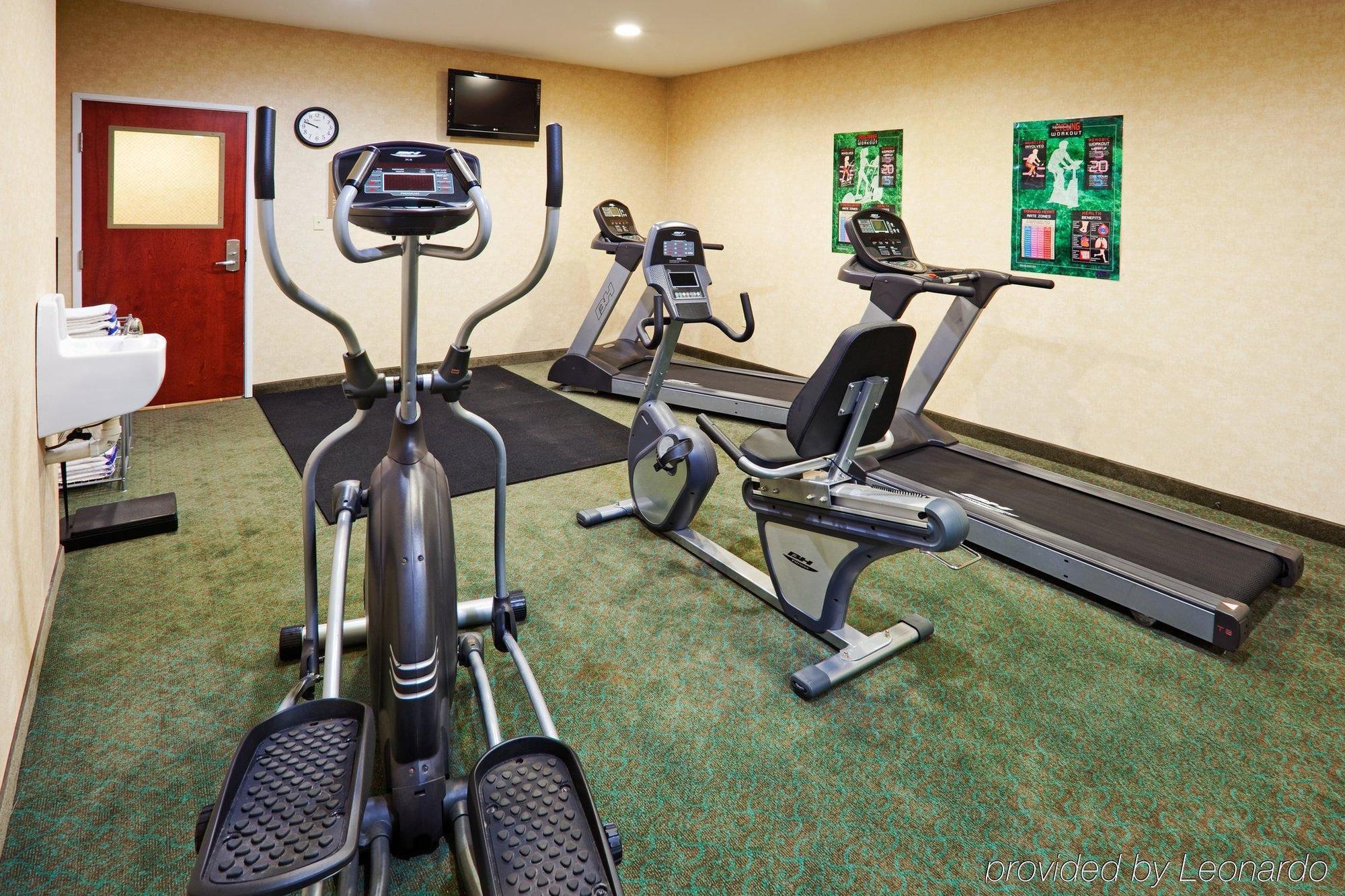 Hampton Inn Norton, Va Udogodnienia zdjęcie