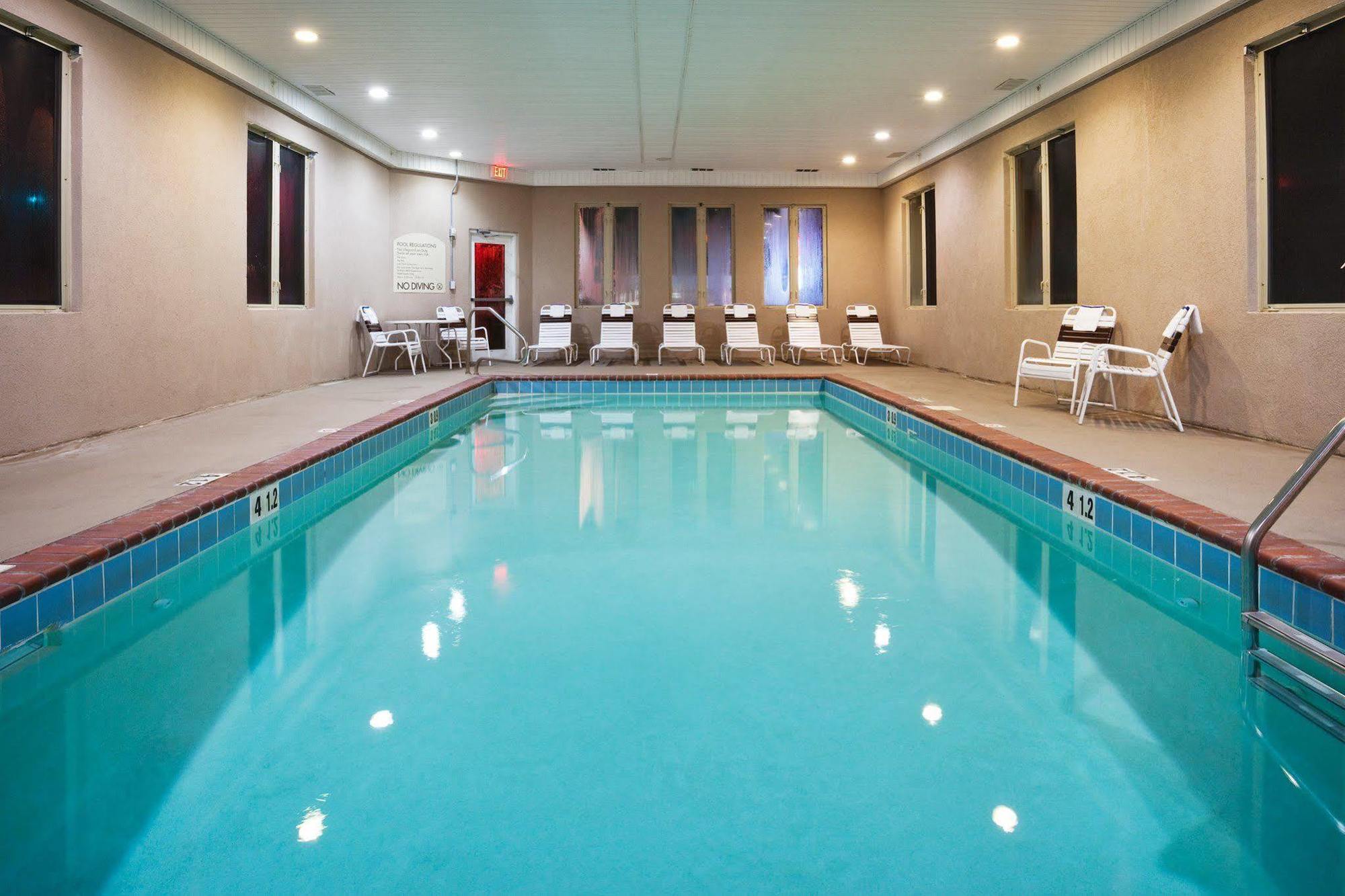 Hampton Inn Norton, Va Udogodnienia zdjęcie