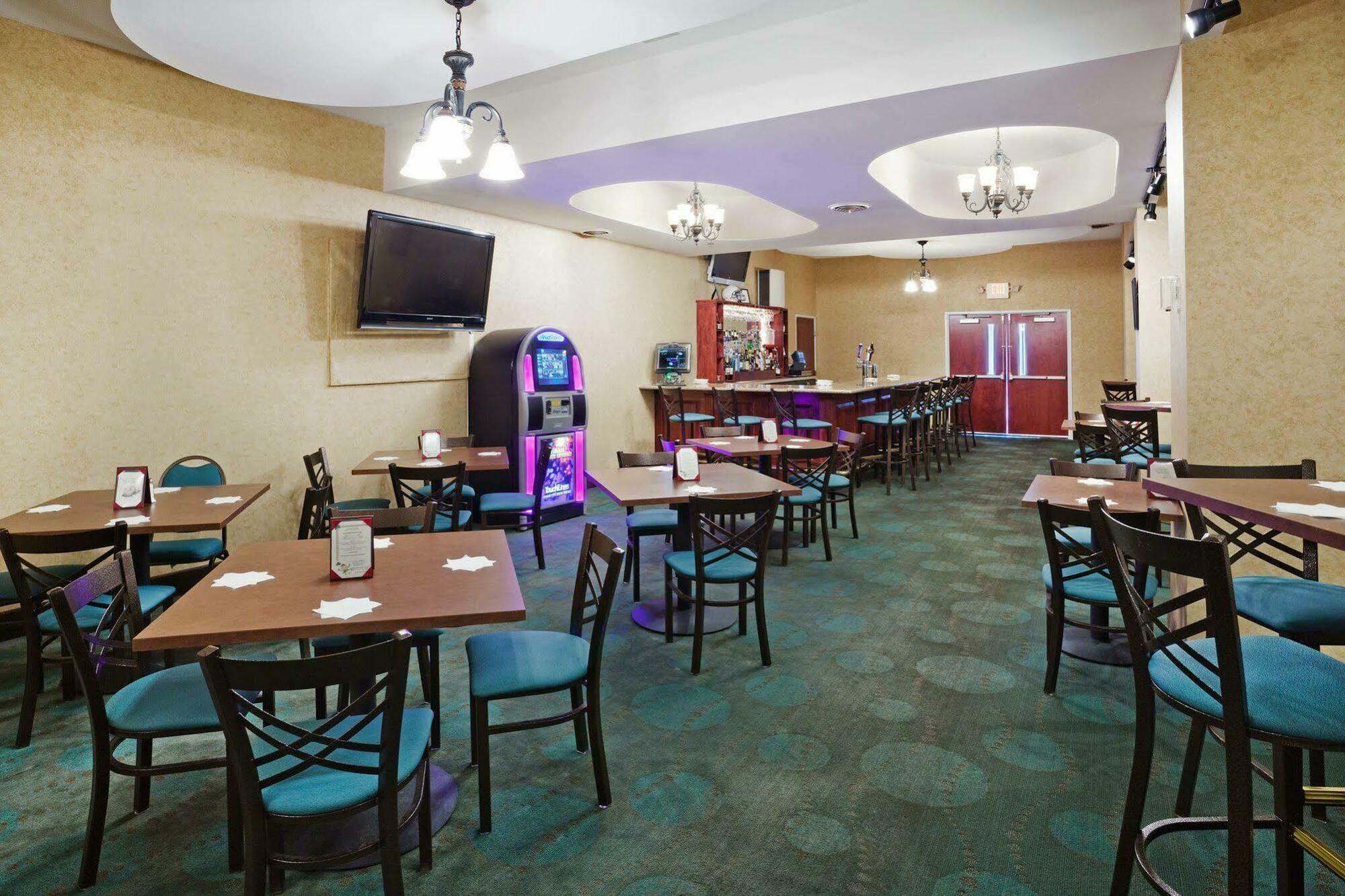 Hampton Inn Norton, Va Restauracja zdjęcie